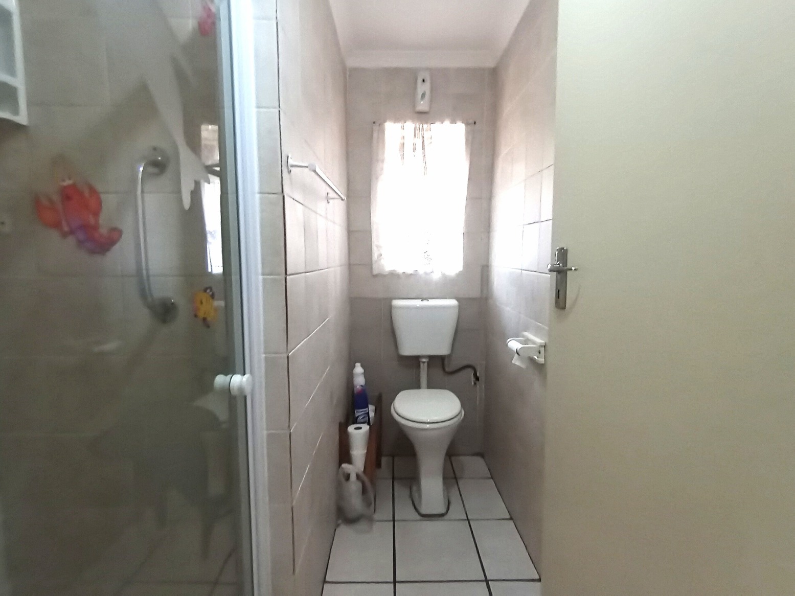 2 Bedroom Property for Sale in Parys Free State